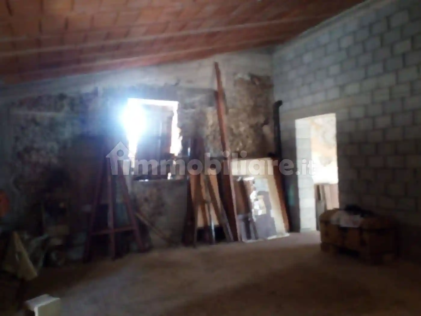 Rustico via Poggio, Centro, Trecchina - foto 5