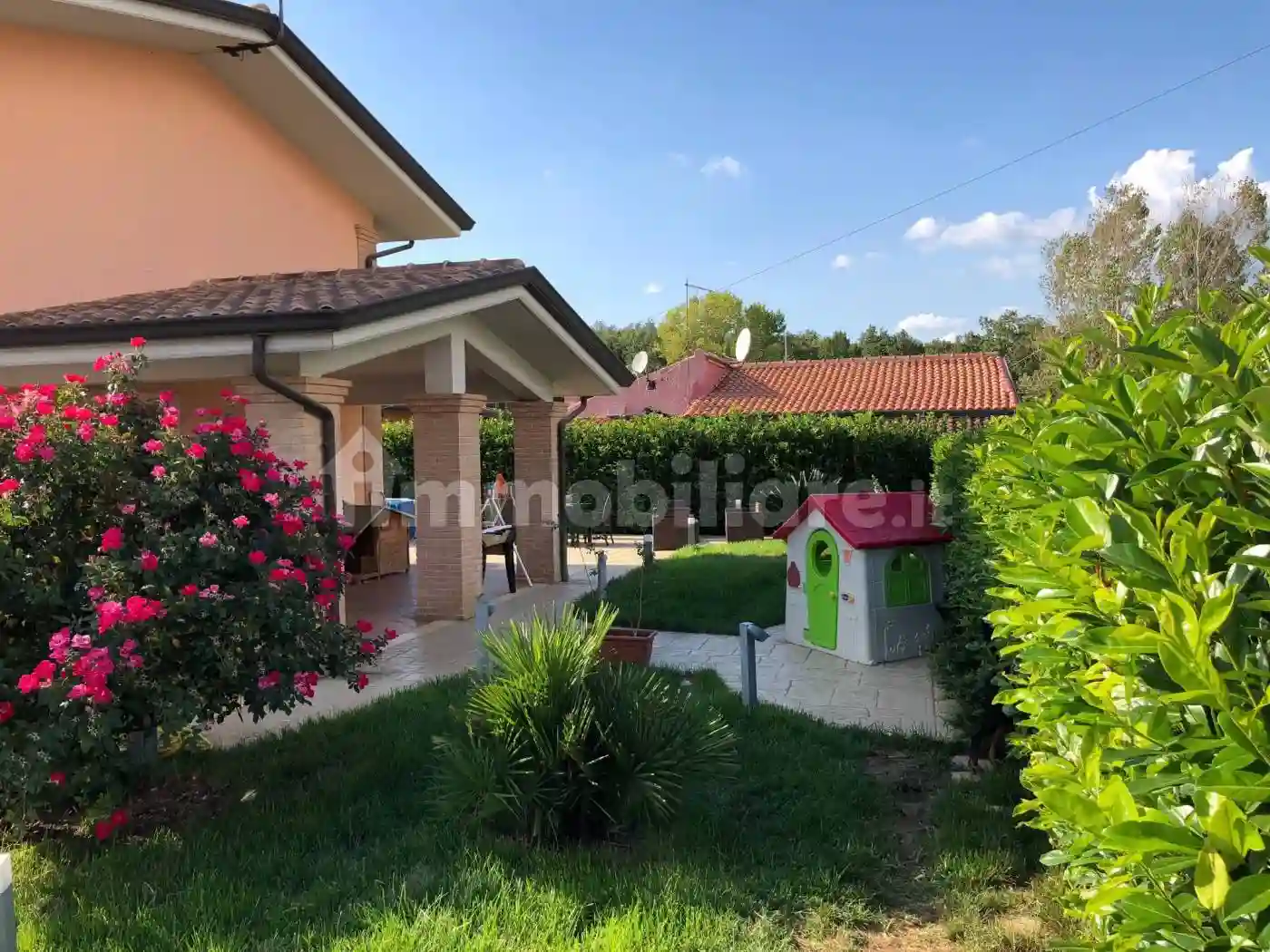 Villetta a schiera - foto 2