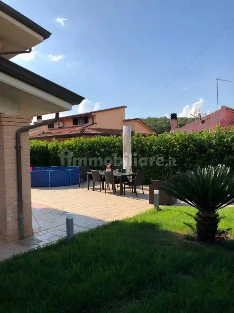 Villetta a schiera - foto 3