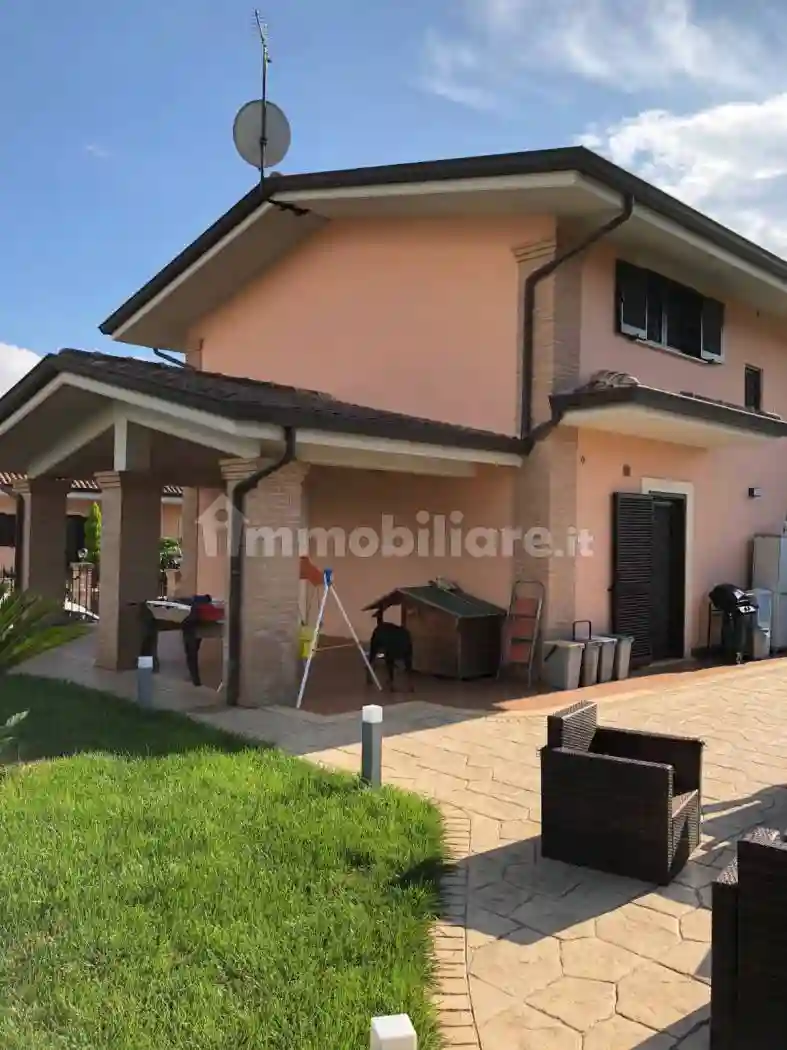 Villetta a schiera - foto 4