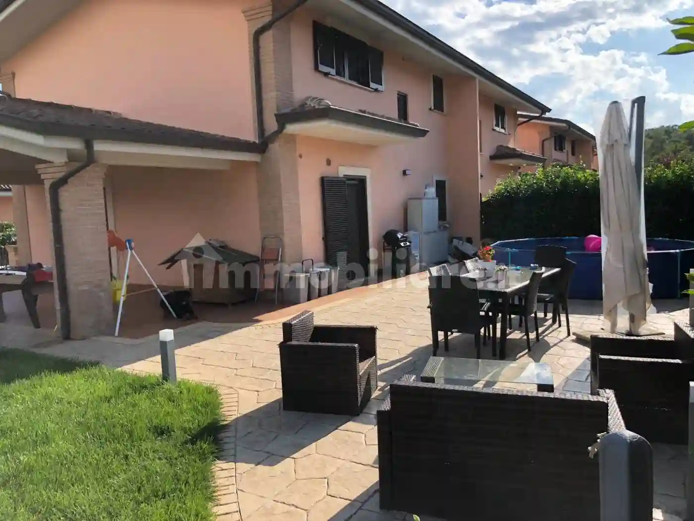 Villetta a schiera - foto 5