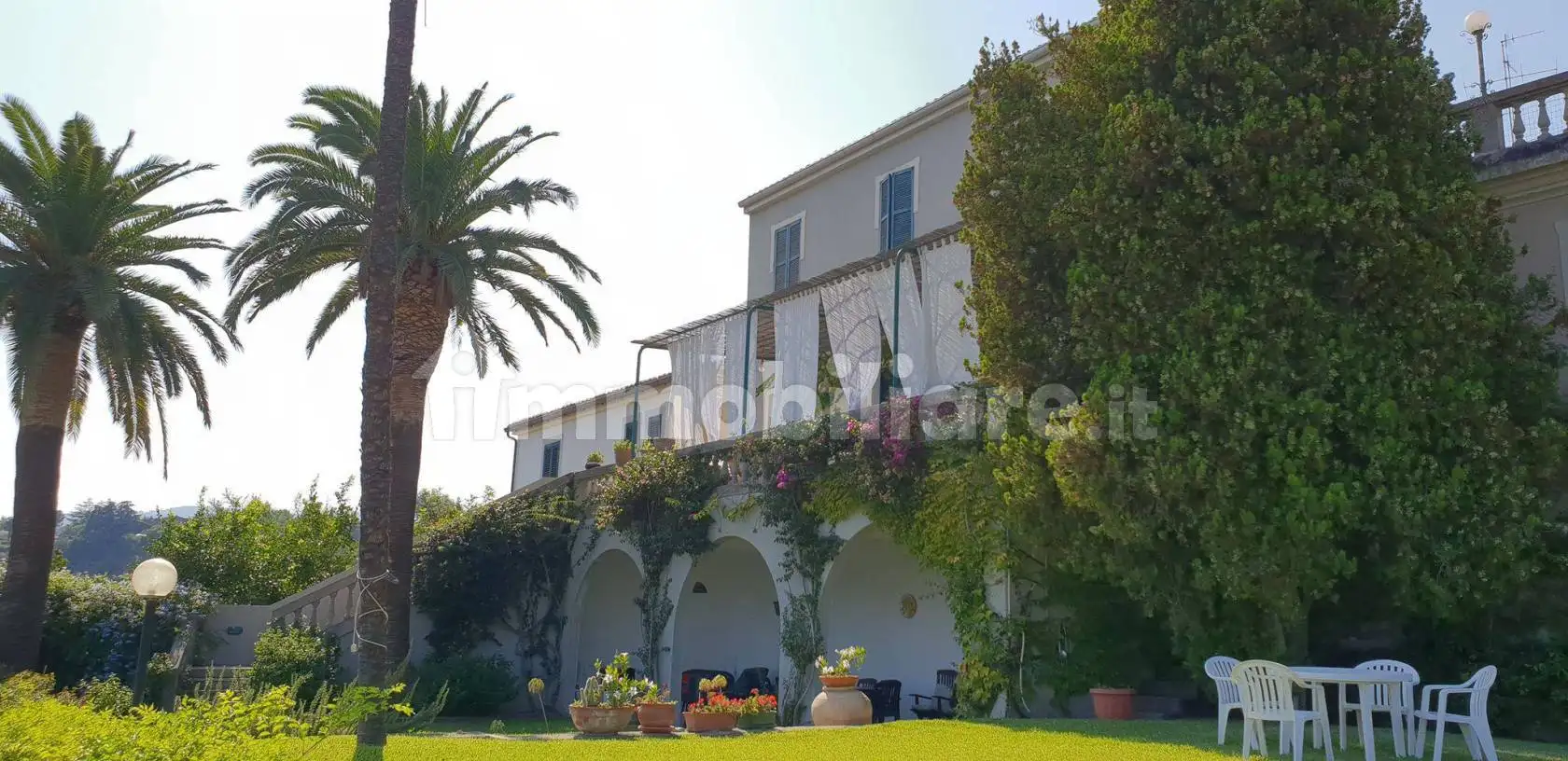 Villa in vendita a Montauro