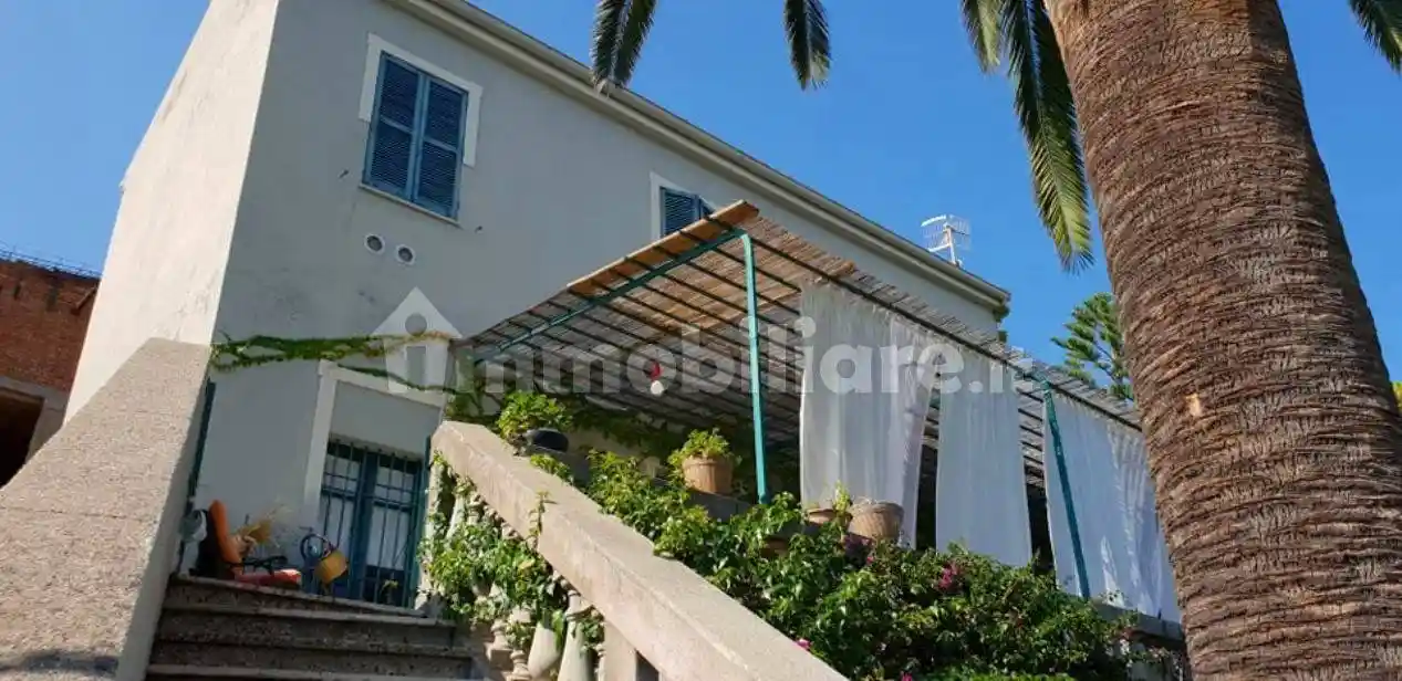 Villa plurifamiliare, buono stato, 200 m², Calalunga Pietragrande, Montauro - foto 2