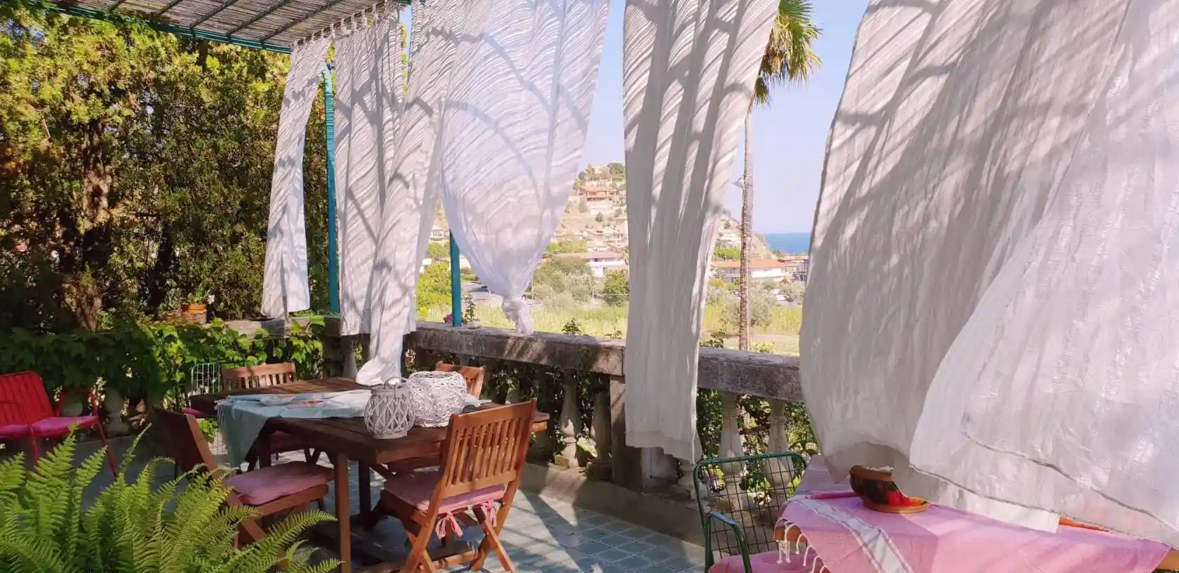 Villa plurifamiliare, buono stato, 200 m², Calalunga Pietragrande, Montauro - foto 3