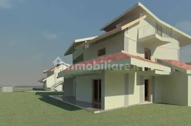 Villa in vendita a Tropea