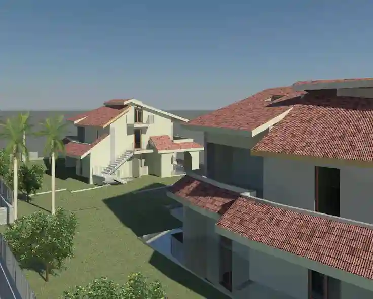 Villa - foto 3