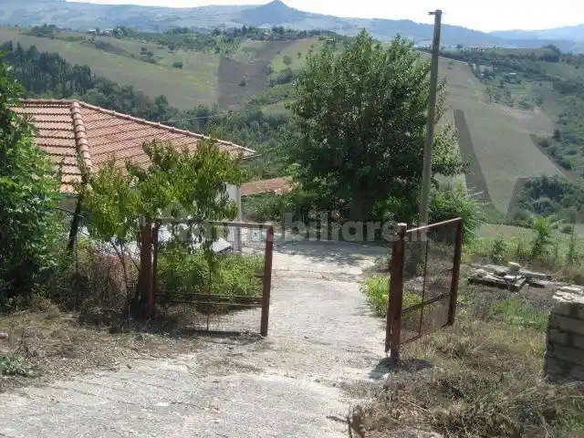 Rustico - Casale in vendita a Villanova del Battista