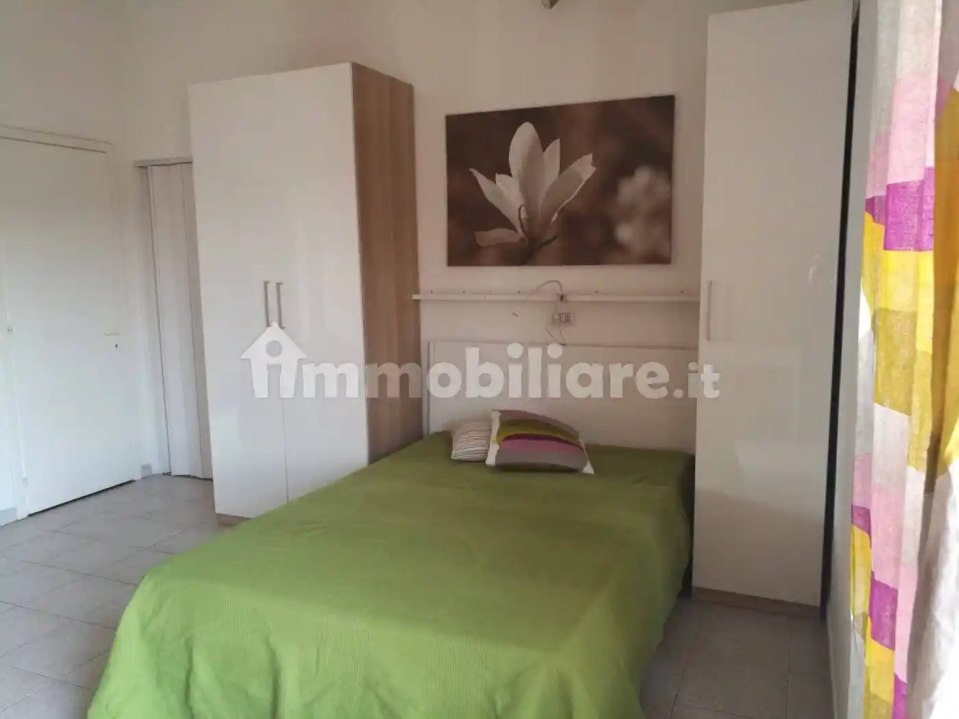 Appartamento in affitto a Torino