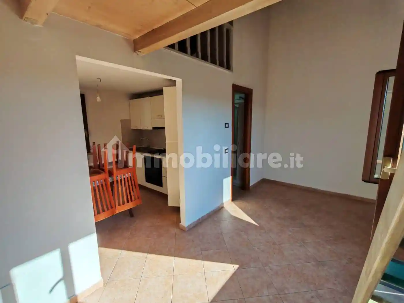 Bilocale via Achille Russo, Castel di Leva, Roma - foto 2