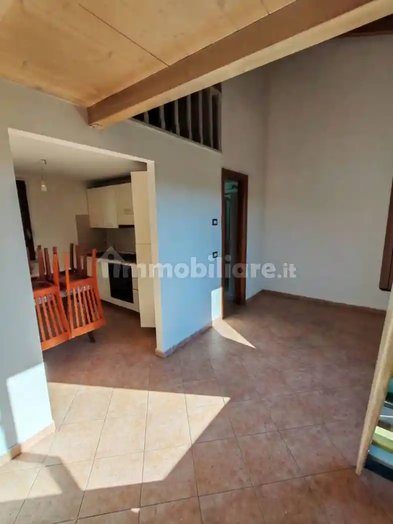 Bilocale via Achille Russo, Castel di Leva, Roma - foto 3