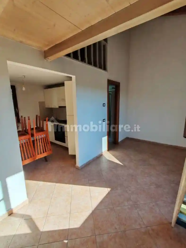 Bilocale via Achille Russo, Castel di Leva, Roma - foto 4