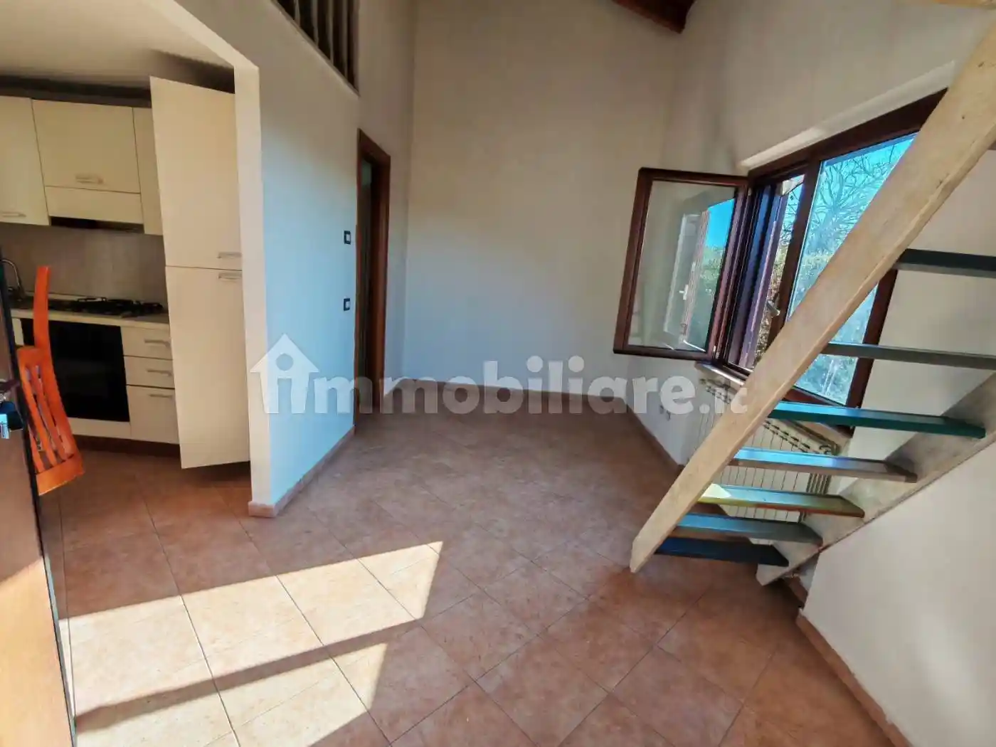 Bilocale via Achille Russo, Castel di Leva, Roma - foto 5