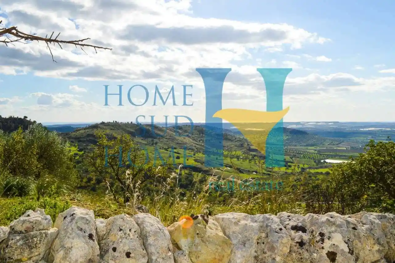 Rustico - Casale in vendita a Noto