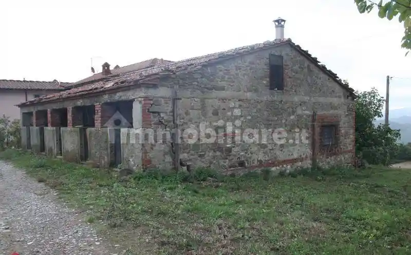 Rustico - Casale in vendita a Vaglia