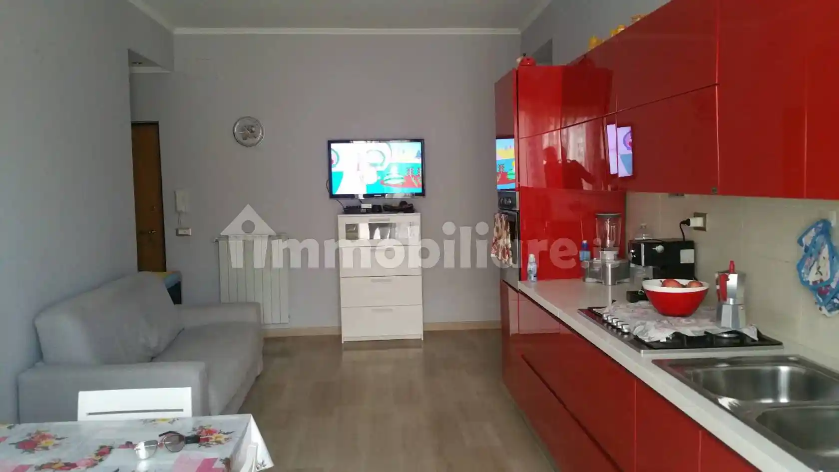 Appartamento in vendita a San Giovanni Rotondo