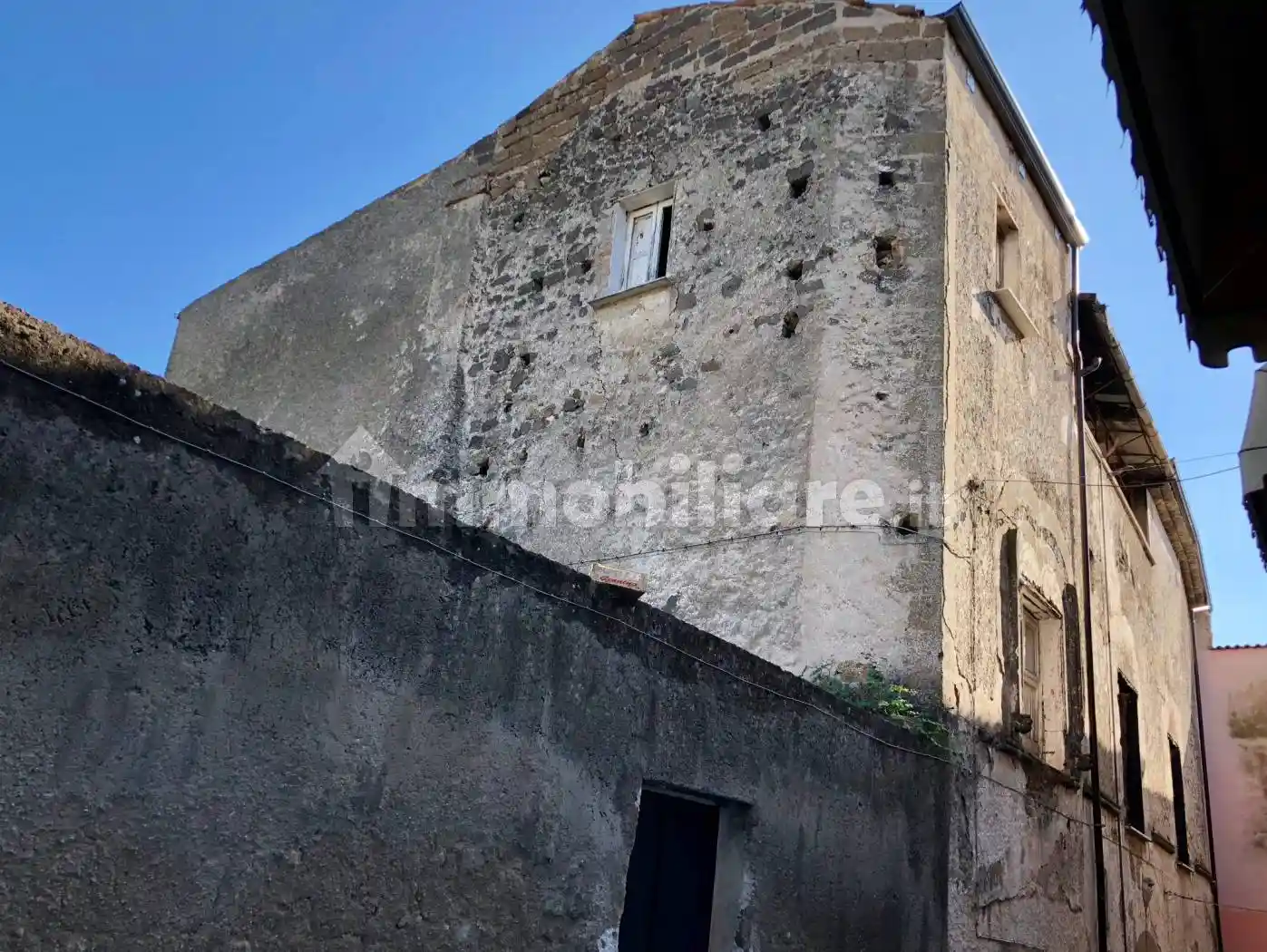 Palazzo - Edificio - foto 2