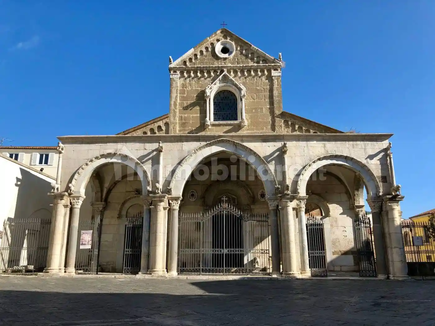 Palazzo - Edificio - foto 3