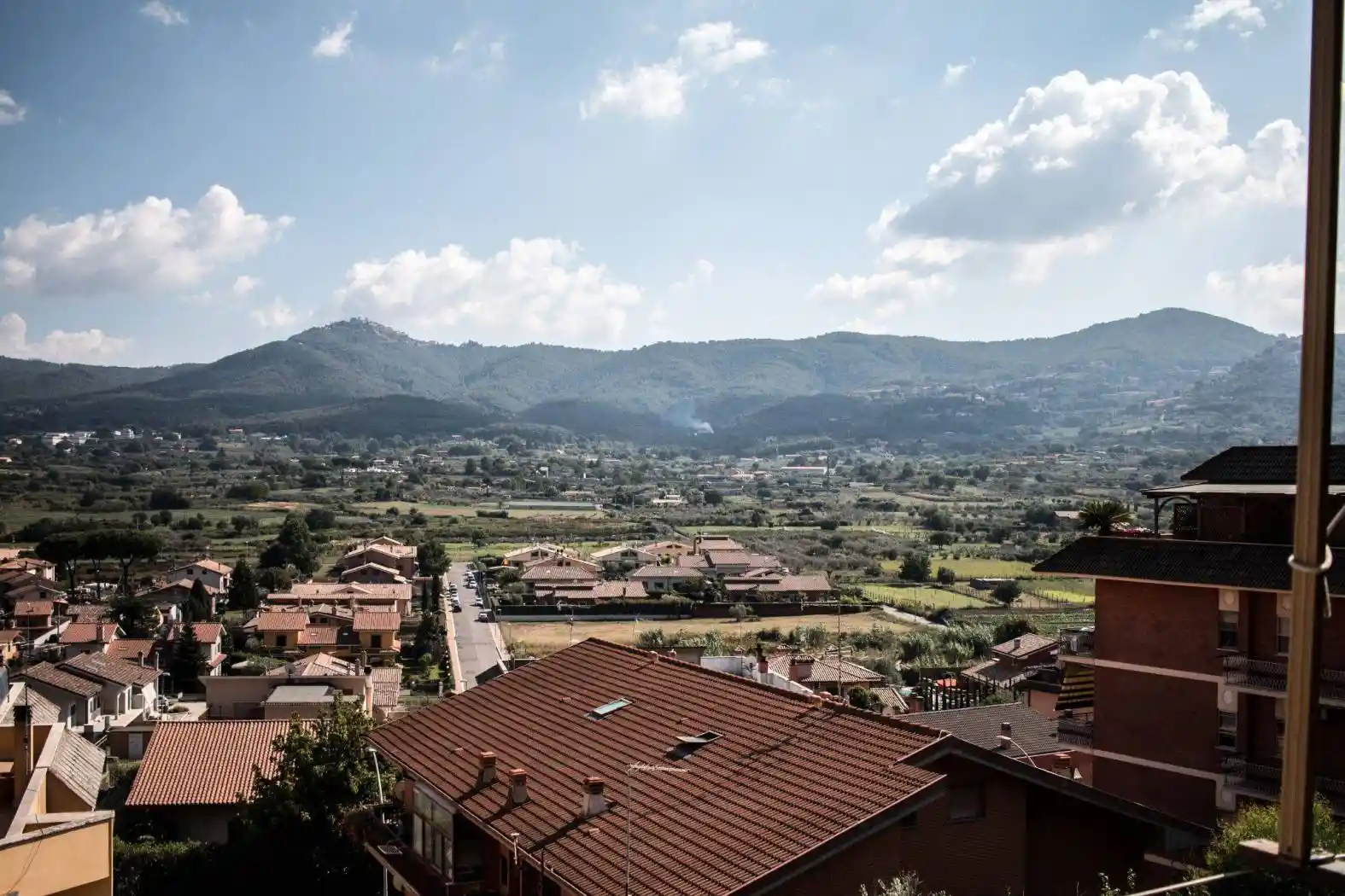 Appartamento in vendita a Colonna