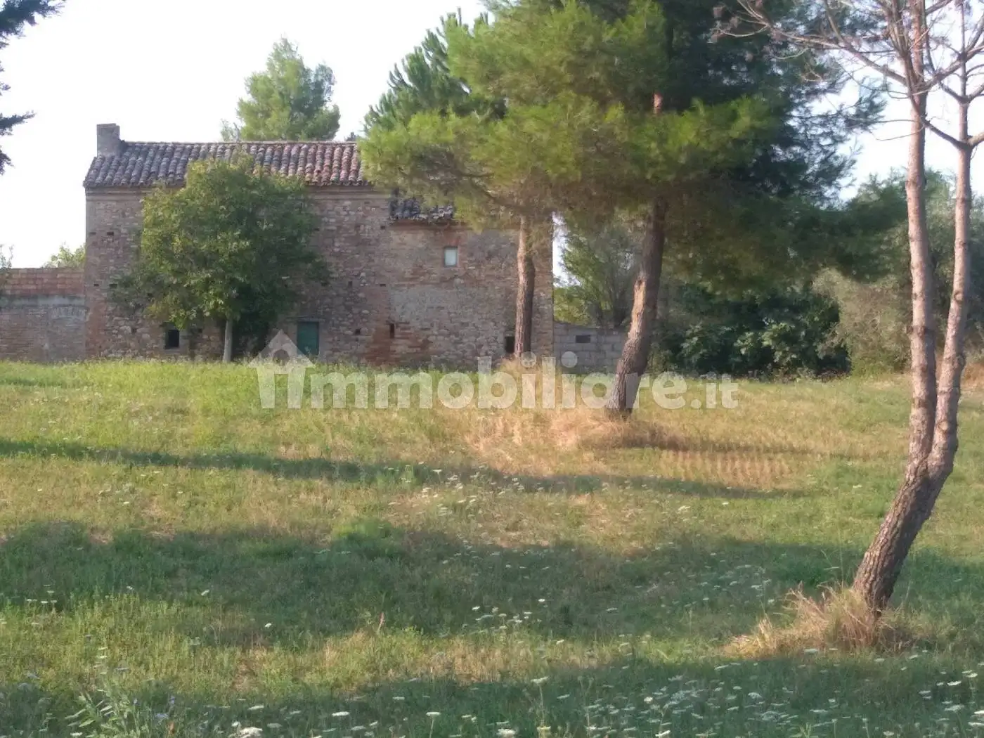 Rustico - Casale in vendita a Corropoli