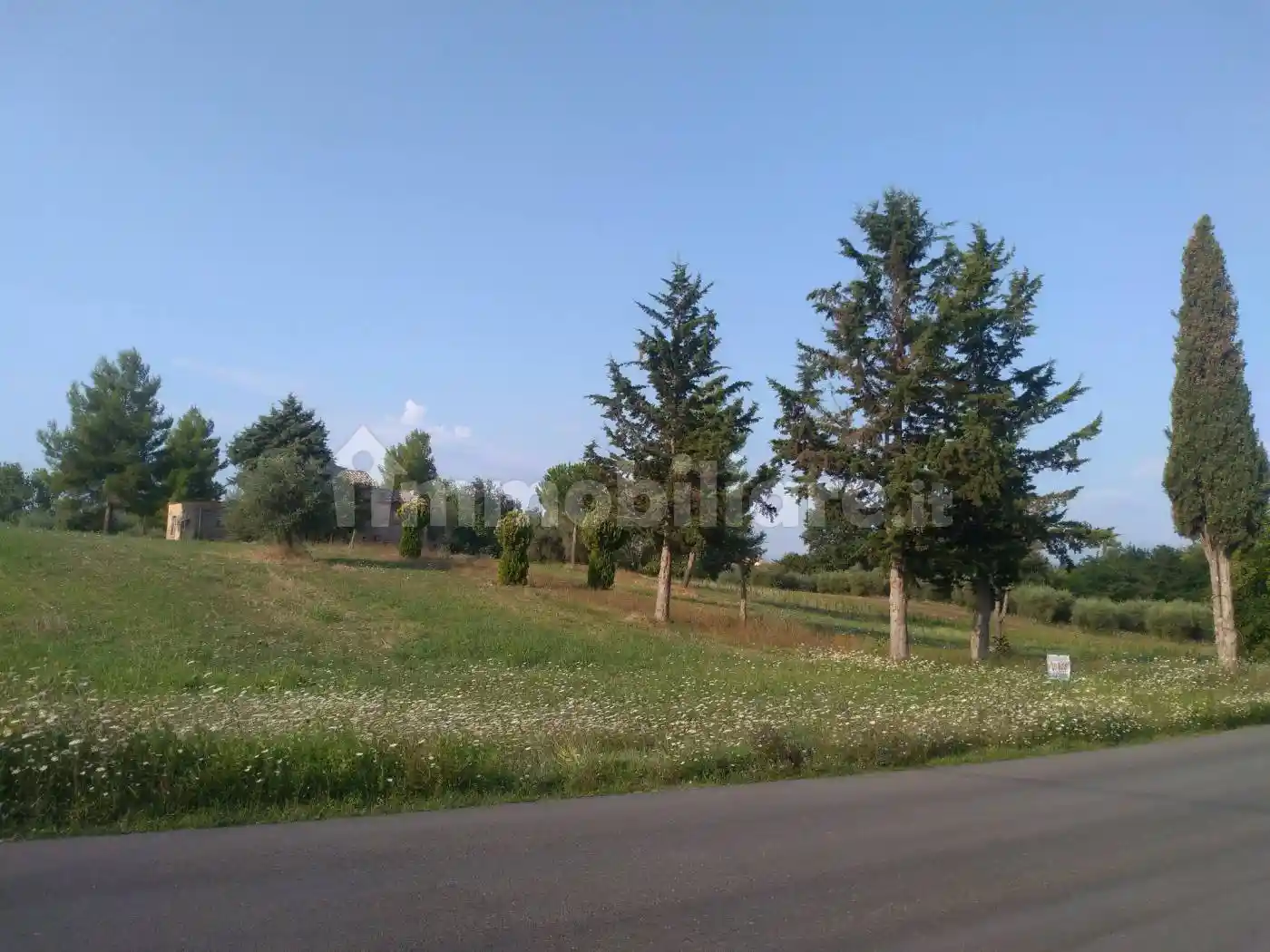 Casale, da ristrutturare, 13270 m², Corropoli - foto 3