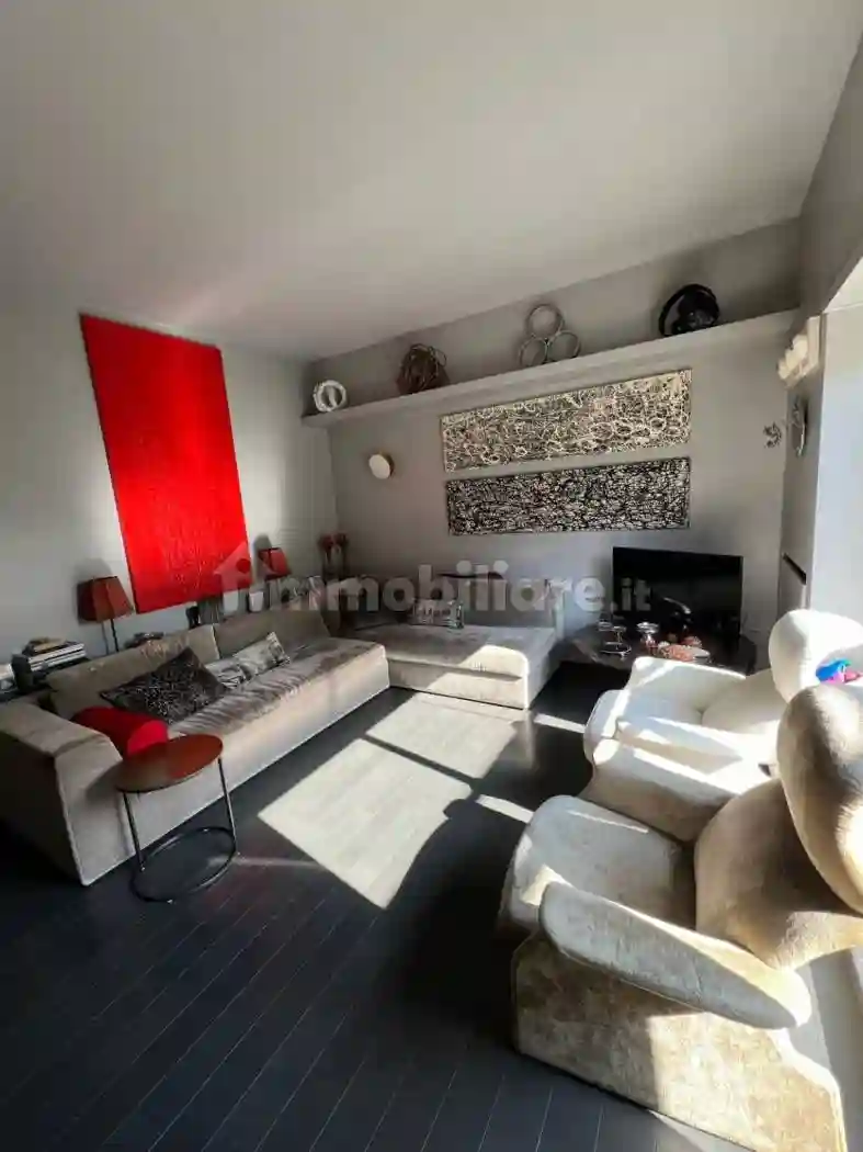 Attico - Mansarda - foto 2
