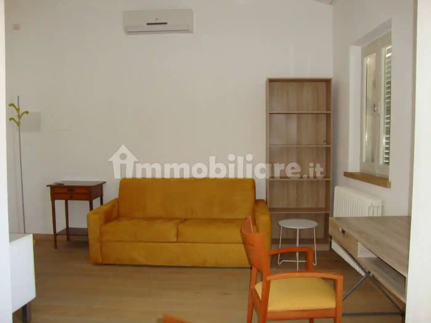 Appartamento in affitto a Perugia