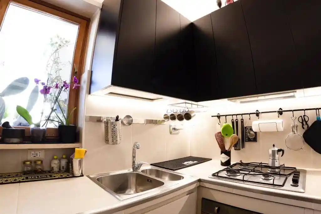 Attico - Mansarda in affitto a Roma