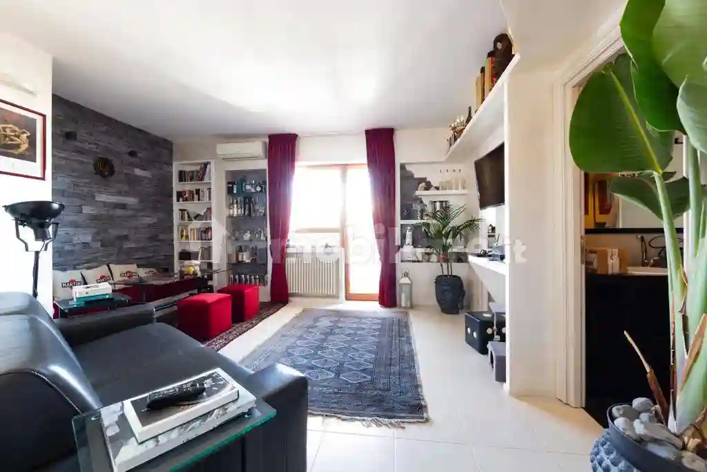 Attico - Mansarda - foto 3