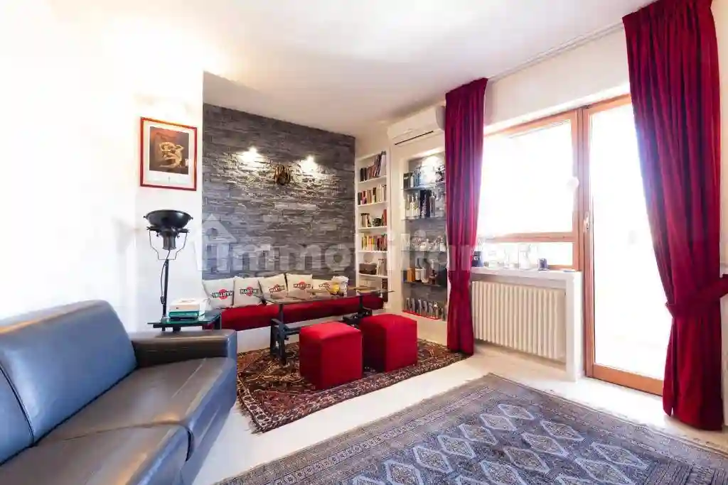 Attico - Mansarda - foto 4