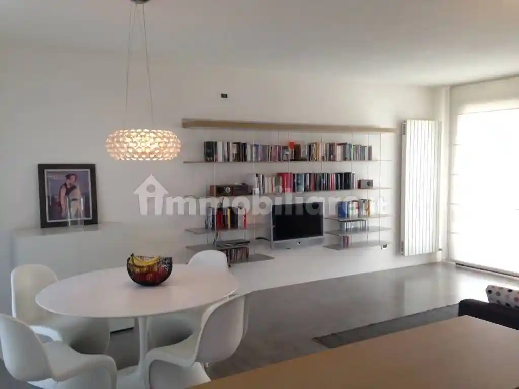 Attico - Mansarda in affitto a Treviso