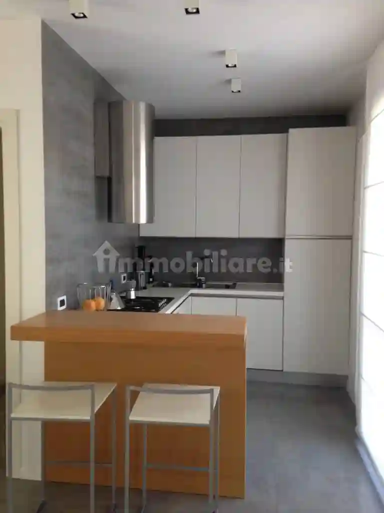 Attico via Domenico Capretta 12A, San Lazzaro - Ghirada, Treviso - foto 4