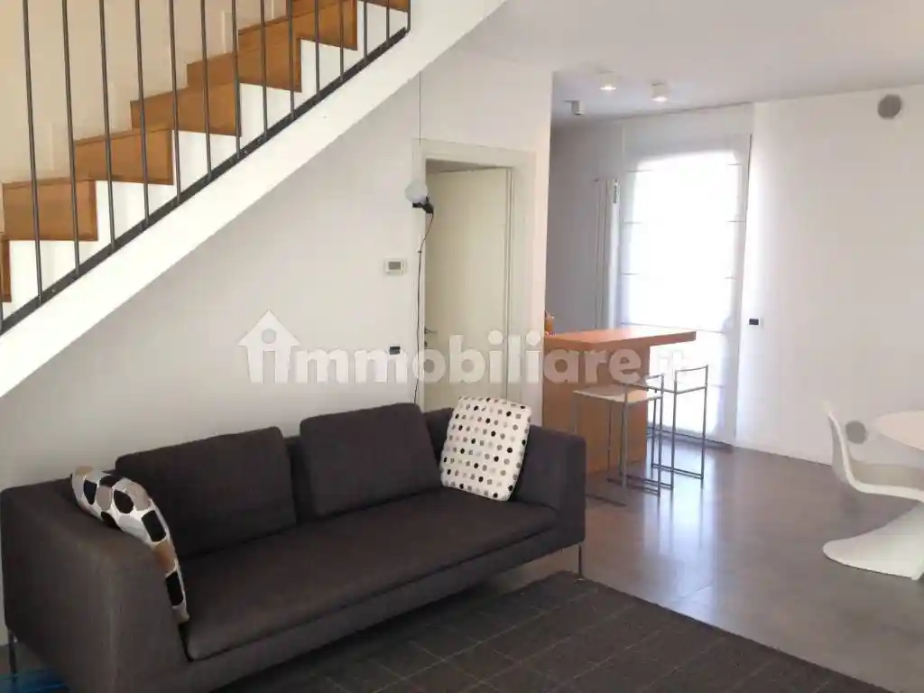 Attico via Domenico Capretta 12A, San Lazzaro - Ghirada, Treviso - foto 3