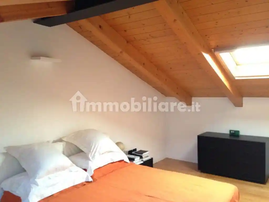 Attico via Domenico Capretta 12A, San Lazzaro - Ghirada, Treviso - foto 5