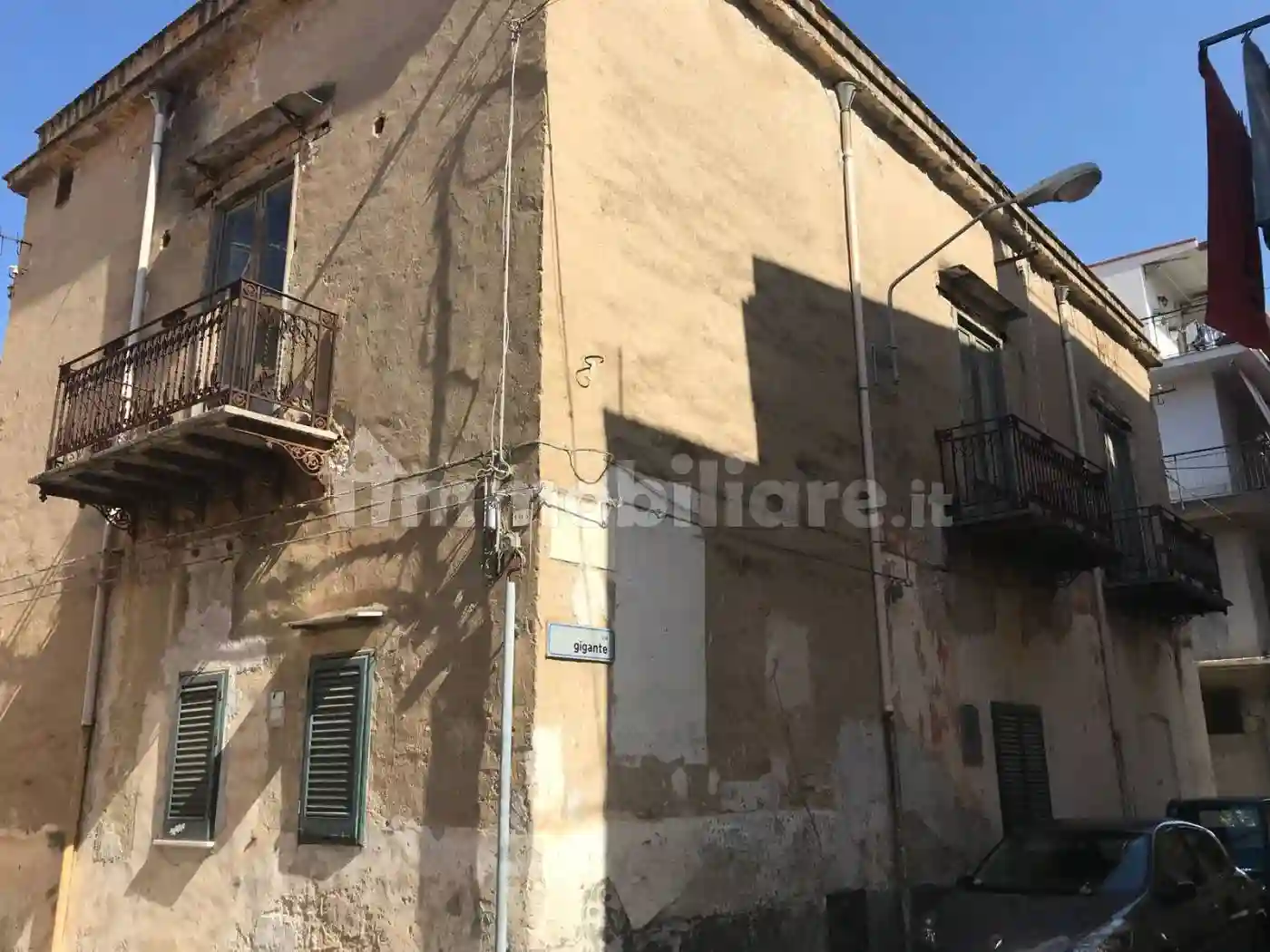 Palazzo - Edificio - foto 2