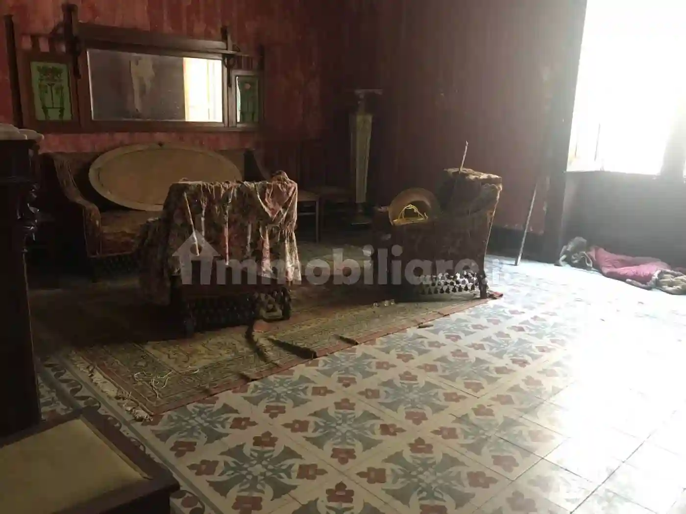 Palazzo - Edificio - foto 5