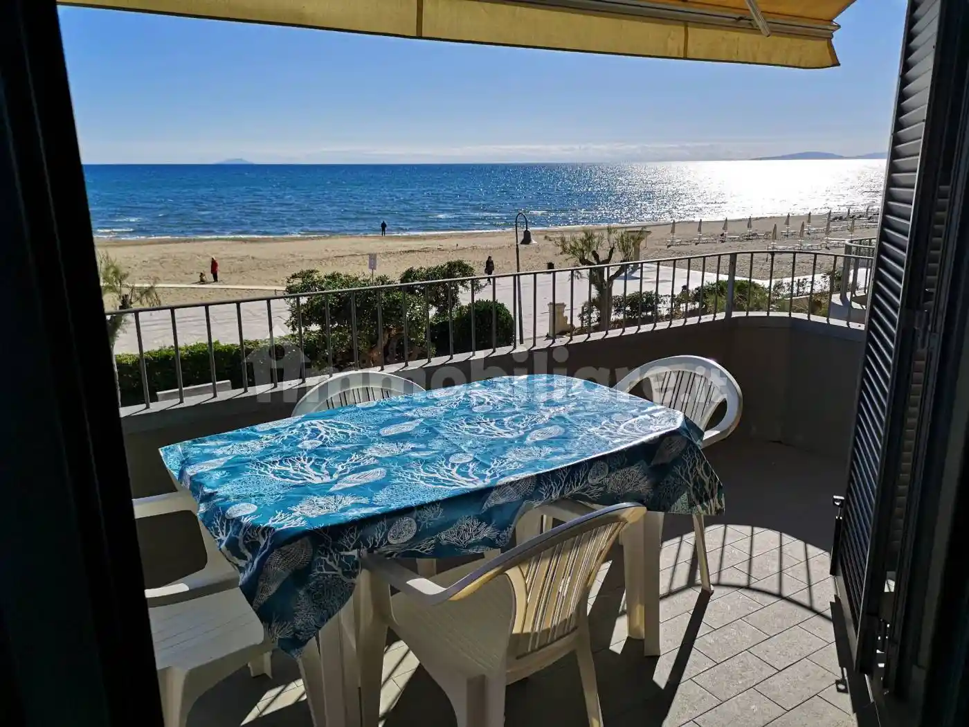 Trilocale via Roma, Castiglione Paese, Castiglione della Pescaia - foto 2