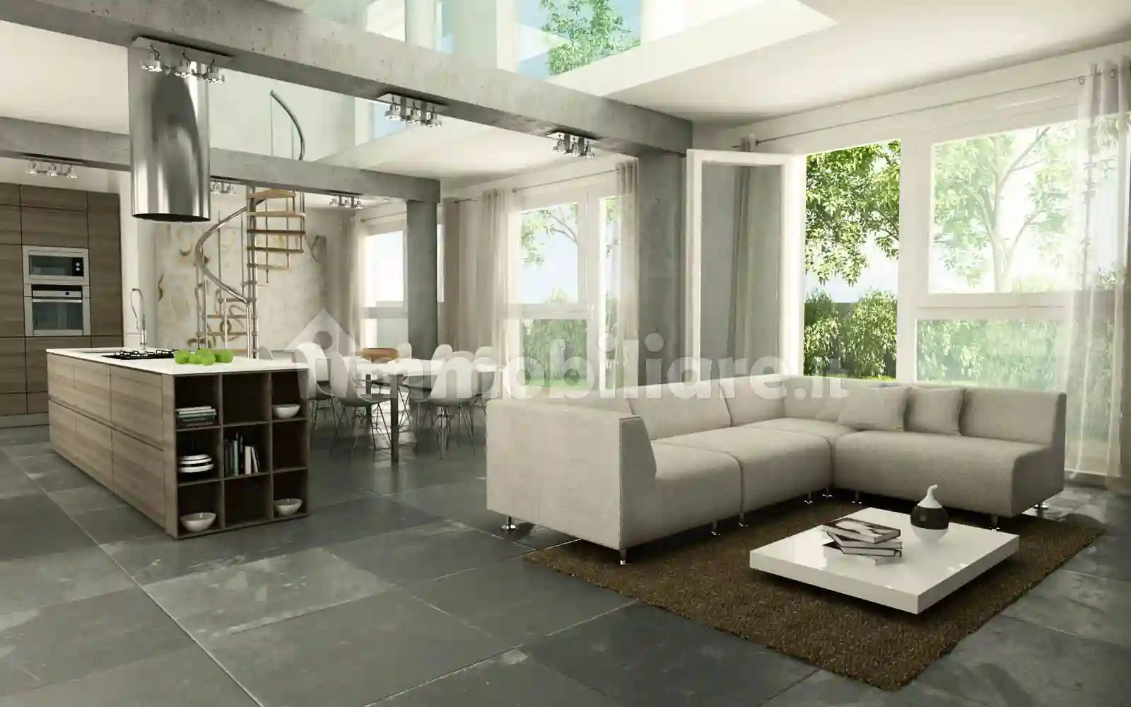 Attico - Mansarda - foto 5