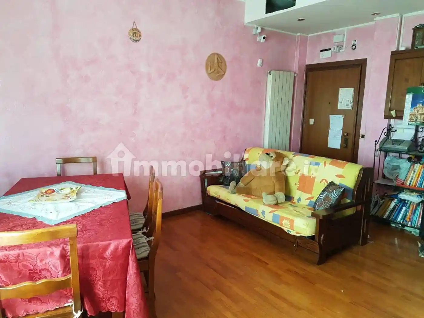 Appartamento in vendita a Desio