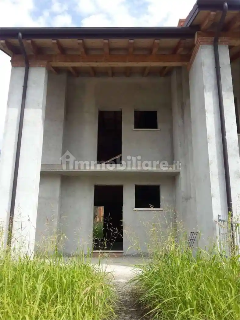 Villetta a schiera in vendita a Borso del Grappa