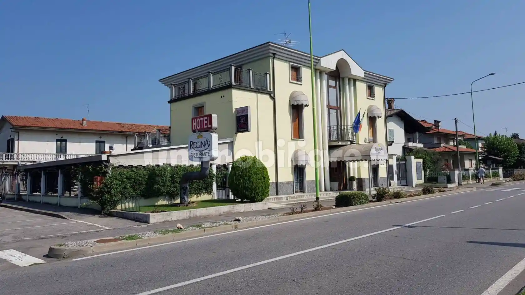 Albergo in Vendita - foto 2