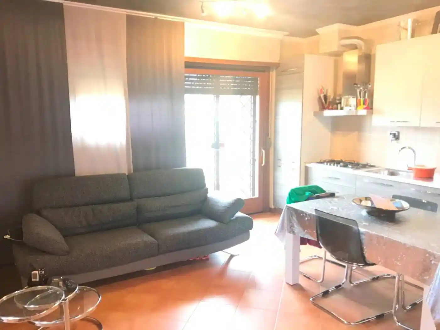 Appartamento in affitto a Fiumicino