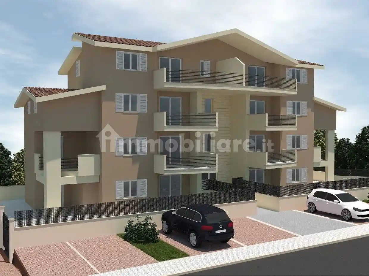 Appartamento via Parignano, Nereto - foto 3