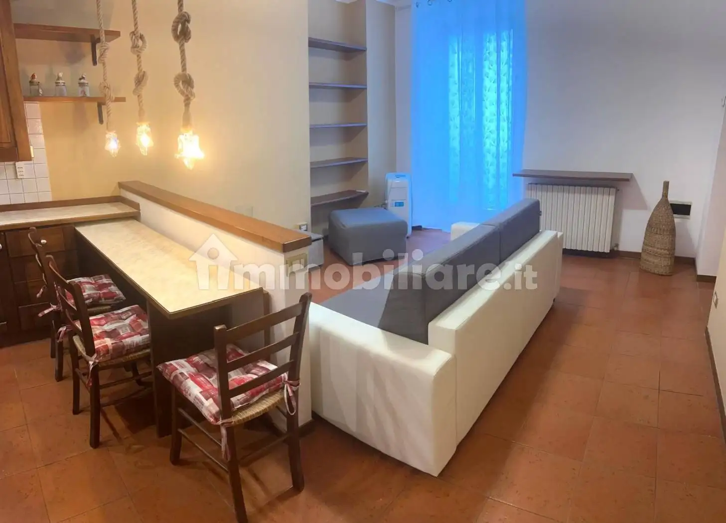 Appartamento in affitto a Lecco