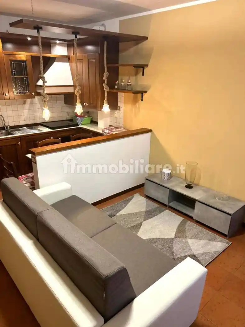 Bilocale via MASCARI, Centro, Lecco - foto 3