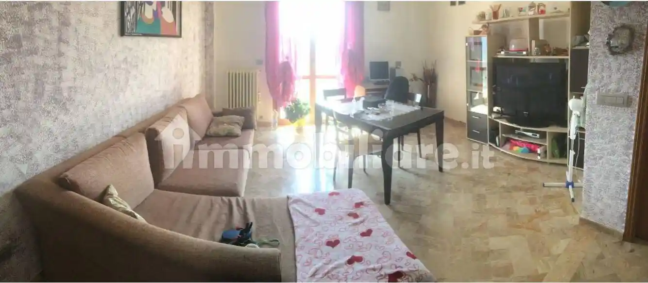 Appartamento in vendita a Basciano