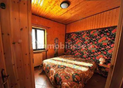 Bilocale via delle Manere, San Giacomo, Roburent - foto 4