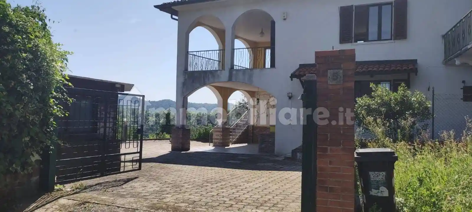 Palazzo - Edificio in Vendita - foto 2