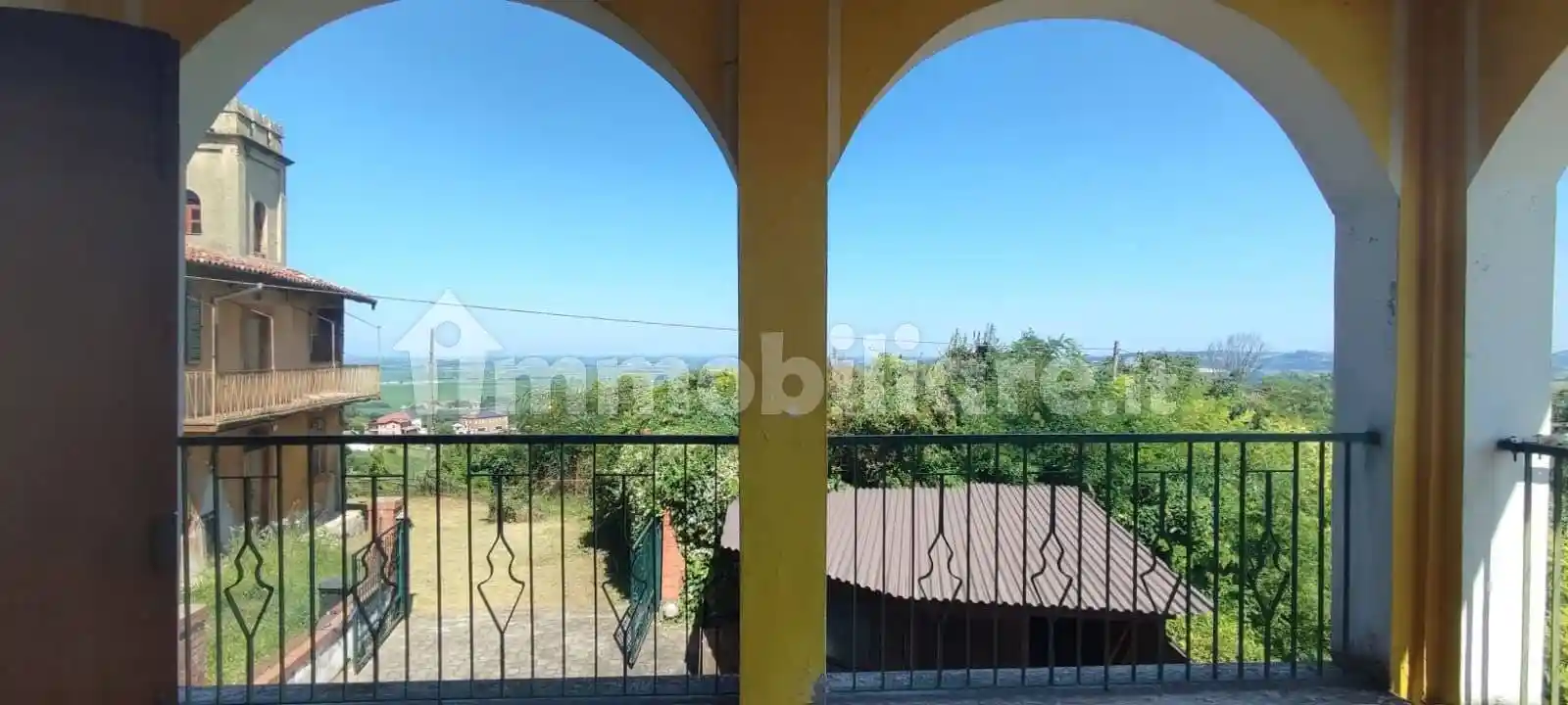 Palazzo - Edificio in Vendita - foto 5