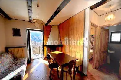 Trilocale via delle Manere 5, San Giacomo, Roburent - foto 3