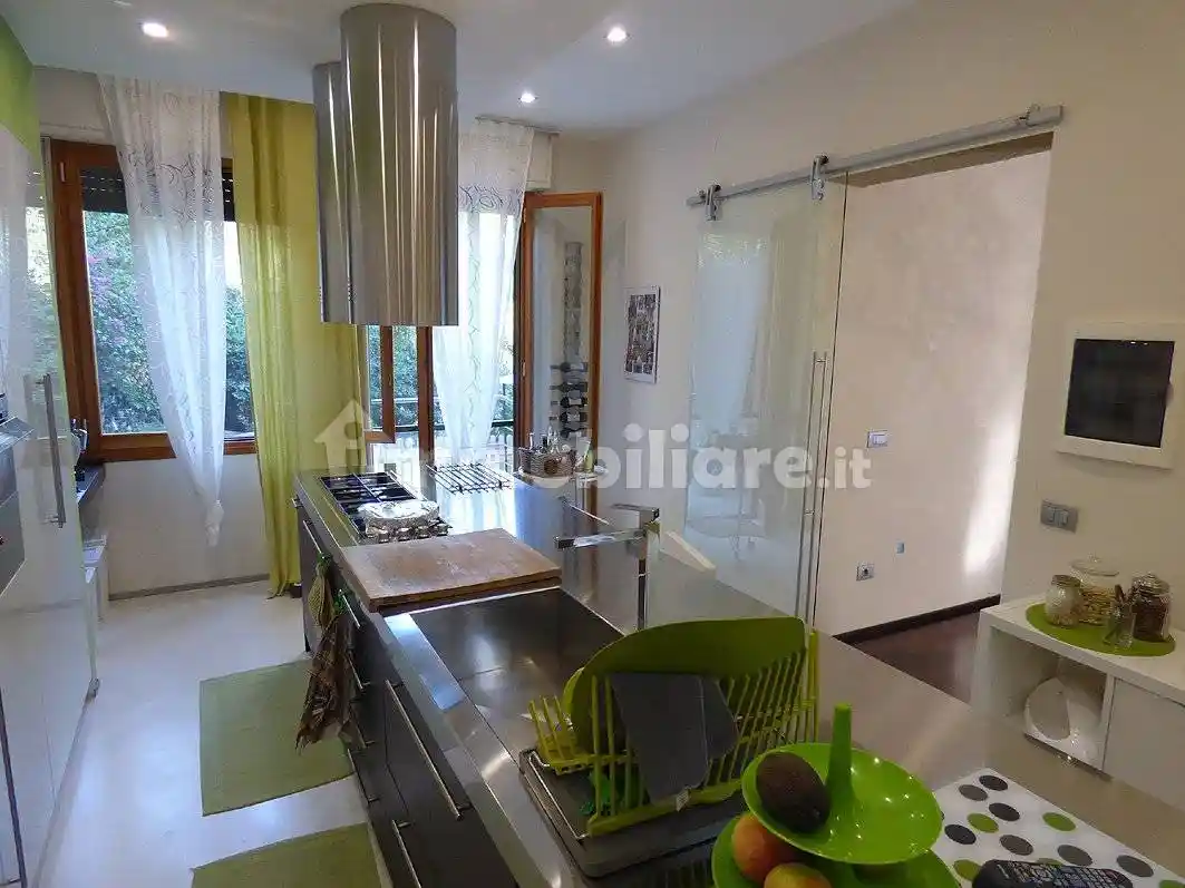 Villa in vendita a Sanremo